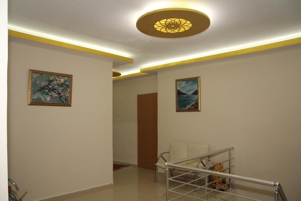 Vatan Hotel Izmir Exteriör bild
